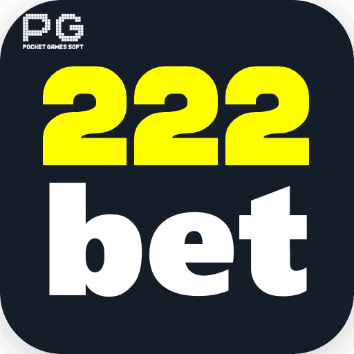 222BET Logo